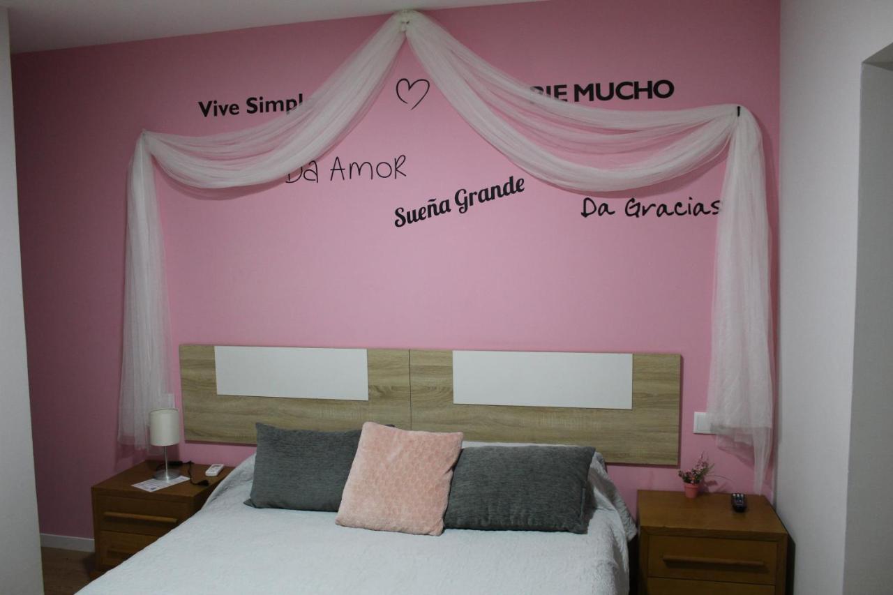 Hostal Imperial Mérida Exterior foto